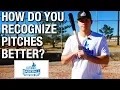 How Do You Recognize Pitches Better