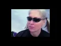 Ellen Allien - Lust (Official Music Video) - Ellen Allien