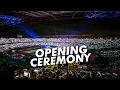 Opening Ceremony Shopee Liga 1 2020 | Persebaya vs Persik Kediri