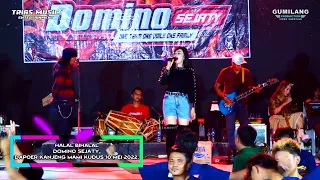 Download TRIAS MUSIC - PENGALAMAN PERTAMA DEVI TRIANA - DOMINO SEJATY DAPOER KANJENG MAMI KUDUS MP3