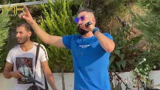 روح روح انك ترجع مش مسموح   وديتلك نور العين                     دندنها