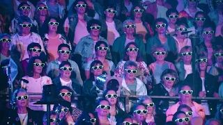 Soprano - DJ Chorale version (Live Les Fous Chantants)