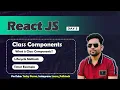 ReactJS Day - 3 Components