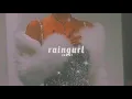 yaeji - raingurl (slowed + reverb)