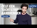 Download Lagu Tochtstrip aanbrengen: zo plaats je een tochtstrip | GAMMA