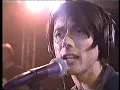 Suede -  Trash - Live at Bullet Sound Studios 1996