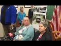 Berkeley County makes arrest in 37-year-old cold case