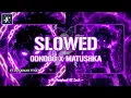Download Lagu DJ Odnogo Ultrafunk X Matushka Ultrafunk (Super Slowed) Viral TikTok 2025