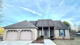 Jasper TN Marion Co House for Sale