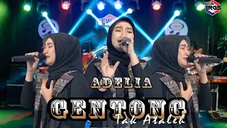 adelia gentong tak ataleh official live music new rgs