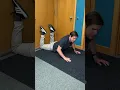 Release Tight Hip Flexors in Seconds