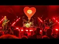 Download Lagu Alkaline Trio (Full Set) LIVE @ Riverbend Music Center 9/16/25