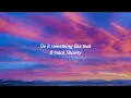 Victoria Monét, Lucky Daye - Smoke (Lyrics)