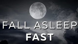 Fall Asleep Now: FLOATING MELODIES for Deep Sleep