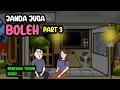 JANDA JUGA BOLEH PART 3 - KOMEDI LUCU