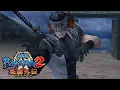 Download Lagu Kotaro Fuma  Gaiden Story Mode [Full] - Sengoku Basara 2 Heroes [No Commentary]