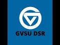 Test Taking Workshop GVSU DSR