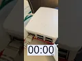 Raspberry Pi Web Server in 20 Seconds