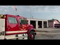 Guadalupe County judge on budget affecting volunteer fire departments
