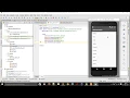 How to Implement Advanced Search View in Action Bar Code DeV Tech
