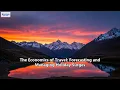 The Economics of Travel Forecasting and Managing Holiday Surges
