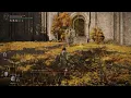 Elden Ring - Sleep Pots work on Tree Sentinels