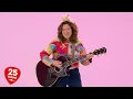 The Laurie Berkner Band's "Buzz Buzz" Album 25th Anniversary Remastered Edition is HERE