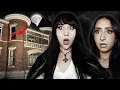 Lagu WE CAPTURED SCREAMS IN THIS HAUNTED ASYLUM (REAL PARANORMAL ACTIVITY CAUGHT ON CAMERA)