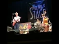 Parker Millsap - 05. Other Arrangements - Mountain Stage, WV (2016.05.22)