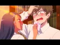 SHY BOY FALLS FOR THE GIRL WHO ALWAYS HUMILIATES HIM Don t Toy with Me Miss Nagatoro Summary