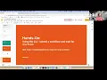 Argo Workflows 101 Workshop 22 Sep 2020