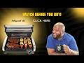 Hamilton Beach Indoor Grill Review Best Smokeless Grill for Quick Easy and Delicious Meals