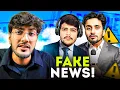 Download Lagu YOUTUBE NEWS CHANNEL - @NeuzBoyy AND @NeonMan EXPOSED | CRAZY DEEP