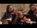 NYO-USA Performs Mahler’s Symphony No.1 in D Major with Marin Alsop