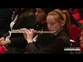NYO-USA Performs Mahler’s Symphony No.1 in D Major with Marin Alsop