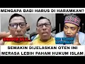 Lagu Semkain Di Jelaskan Oten Ini Merasa Lebih Paham Akan Hukum Dan Ketentuan Allah! 