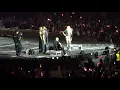 ROSÉ - Dance all night - live London 2025