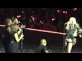 Download Lagu ROSÉ - Dance all night - live London 2025