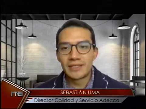 Adecco presenta my Talent Map herramienta para evaluar competencias laborales