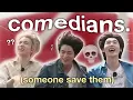 Download Lagu enhypen are a bunch of COMEDIANS 🤡
