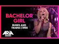 Download Lagu Bachelor Girl: Buses And Trains | 1998 ARIA Awards