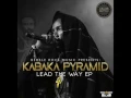 Lagu Kabaka Pyramid - Fly Di Gate Ft. Tarrus Riley
