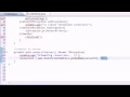 Intermediate Java Tutorial 052 Connecting to the Server
