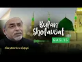 Lagu BULAN SHOLAWAT BAG 15