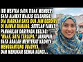 Lagu Ibu Mentua Saya Biarkan Saya Dua Jam Berdiri Di Bawah Bahang Tanpa Alamat Majlis Keluarga📍tetapi...