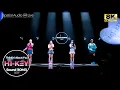 Download Lagu [8K] PLAYLIST｜H1-KEY - Thinkin' About You｜🎧Spatial Audio｜SoundBOMB360˚