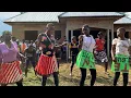 Download Lagu Ugandan Latest Bugisu Kadodi Cultural Dance in Mbale Kadodi festival - Apollo BW