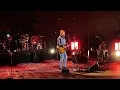Zach Williams - Friend in High Places (Live) Red Rocks ~ 2025