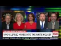 Laura Coates Joins Panel to Discuss Congressional Investigation on Trump-Russia Ties