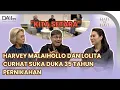 Lagu PERNAH KALAHKAN CELINE DION, HARVEY MALAIHOLLO CURHAT LIKA-LIKU 50 TAHUN BERKARIER